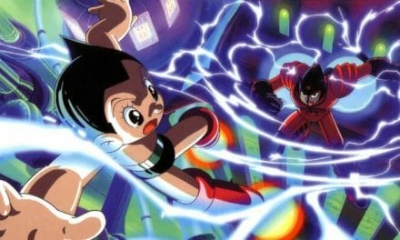 Mill Creek To Release 2003 Astro Boy Series In $14.99 Complete Collection