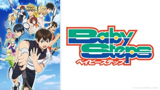 Baby Steps 2 Key Visual 001 - 20150330