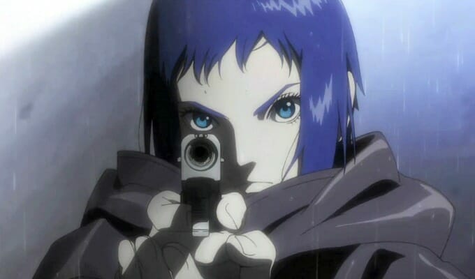 Funimation Acquires Ghost In The Shell Arise Alternative Architecture Anime Herald Funimation Acquires Ghost In The Shell Arise Alternative Architecture Anime Herald