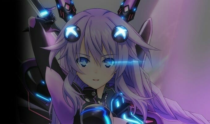 Hulu To Stream Dubbed Neptunia, 3 Others In August 2015