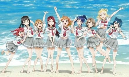 Encouragement of Climb Season 3 Gets New Visual, Summer of 2018 Premiere -  Anime Herald
