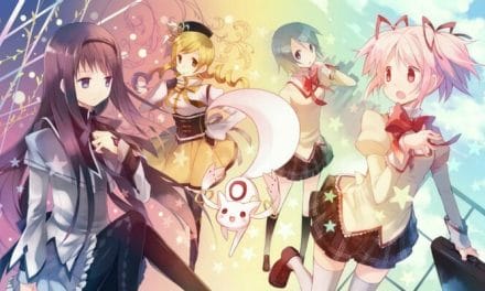 Madoka Magica Concept Film To Become New Full Project