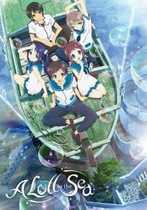 NIS America Teases Nagi no Asukara Dub With 3-Minute Teaser