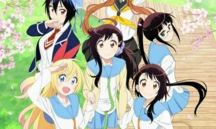 Otakon 2016: Funimation Acquires Sword of the Stranger - Anime Herald