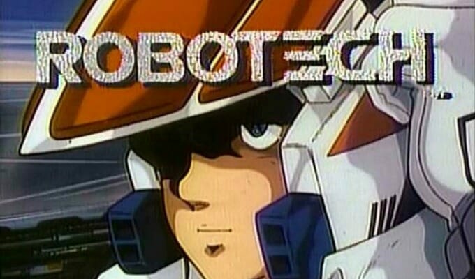 Sony Snags Robotech Live-Action Film Rights