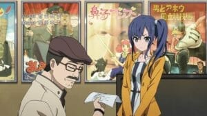 Shirobako Editorial 001 - 20150305