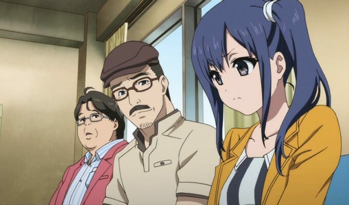 The Shirobako Moment: A Look At A Life of Anime Blogging