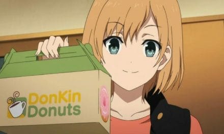 New Shirobako Animation Appears in Third “d Anime Store” Ad