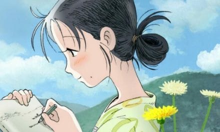 Annecy To Screen A Silent Voice, Lu Over the Wall, In This Corner of the World, 4 more