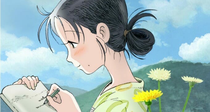 Annecy To Screen A Silent Voice, Lu Over the Wall, In This Corner of the  World, 4 more - Anime Herald