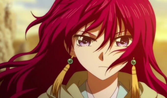 FUNimation Reveals Yona of the Dawn’s English Dub Cast