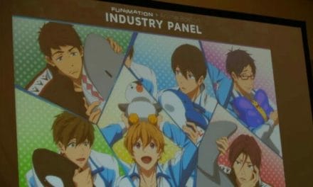 Anime Boston 2015: FUNimation Industry Panel