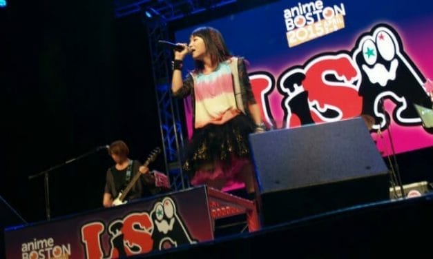 Anime Boston 2015: LiSA’s Concert Raises The Bar