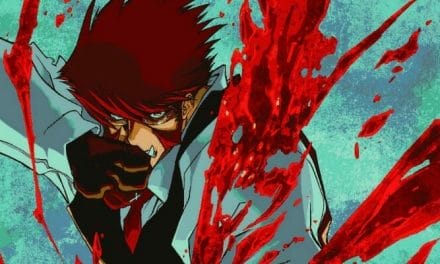 FUNimation Unveils Blood Blockade Battlefront Dub Cast