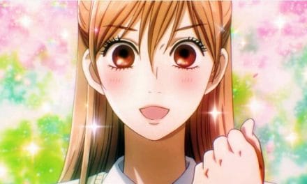 First Chihayafuru Live-Action Film Visual Released