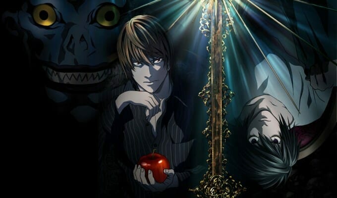 Netflix In Final Negotiations To Produce Live-Action Death Note