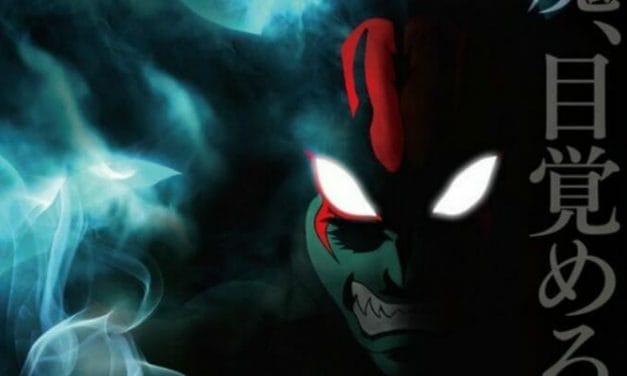 New Devilman Anime In The Works, Fall 2015 Release Planned