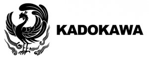 Kadokawa Shoten Logo - 20150416