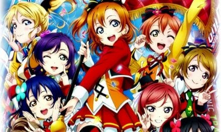 Love Live! Movie To Open In 22 American Theaters On 9/12/2015