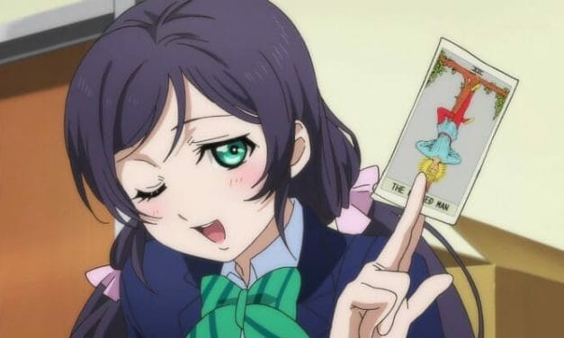 Nozomi Toujou’s Actress Promotes Love Live! Movie In Video Greeting