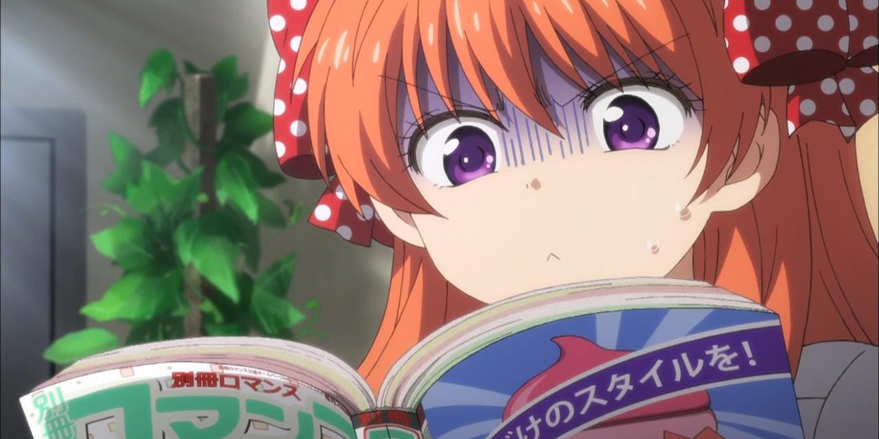 Sakura-Con 2015: Yen Press Adds Yowapeda, Nozaki-kun, 11 Others