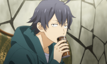 Oregairu Anime Announces Third Season