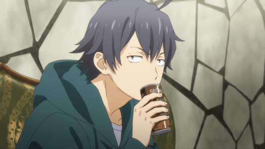 Will There Be OreGairu Season 4?