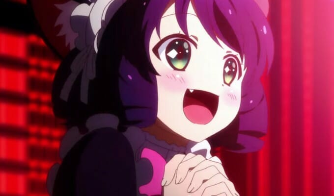 AniWeekly 62: Smiles And Tears