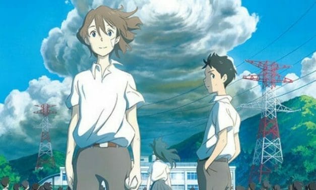 Former Ghibli Animator Youjiro Arai Steps Up To Direct Taifu no Noruda