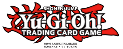 Yu-Gi-Oh TCG Logo - 20150407