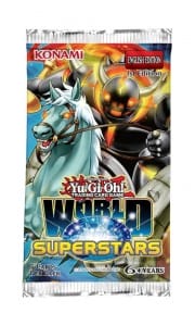 Yugioh hotsell world superstars