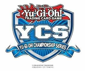 YuGiOh Championship Series Logo - 20150415