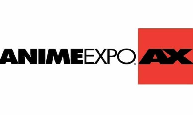 Go Nagai To Attend Anime Expo 2018 As Guest of Honor