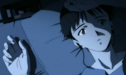 Hideaki Anno Apologizes For Evangelion 3.0 + 1.0 Movie Delays