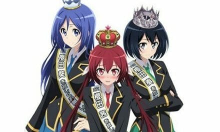 Joukamachi no Dandelion Anime To Feature Ai Kayano, Kaori Ishihara