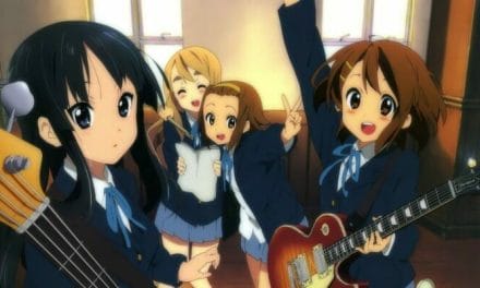 KyoAni Opens Twitter Account, Announces Fall Event