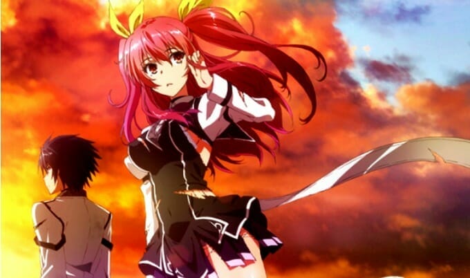 First Rakudai Kishi no Cavalry Anime Staff Announced - Anime Herald