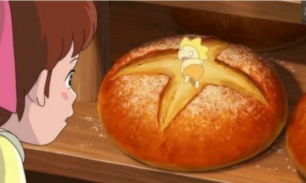 Ghibli Animator Yoshiharu Sato Directs Commercial For Francoise Bakery