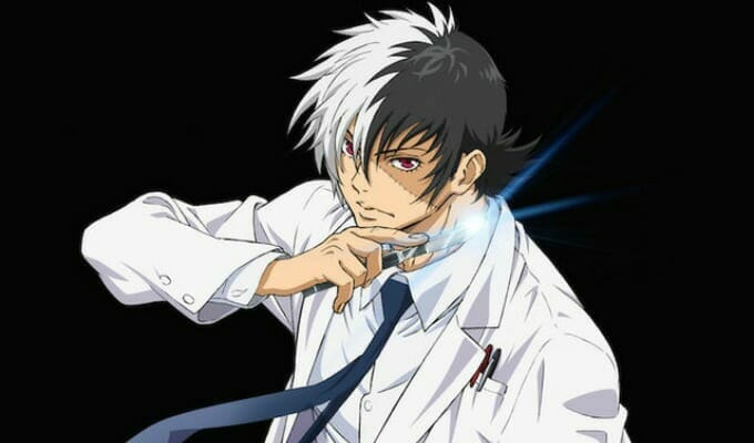 Young Black Jack Anime Gets First Key Visual & Broadcast Information - Anime  Herald