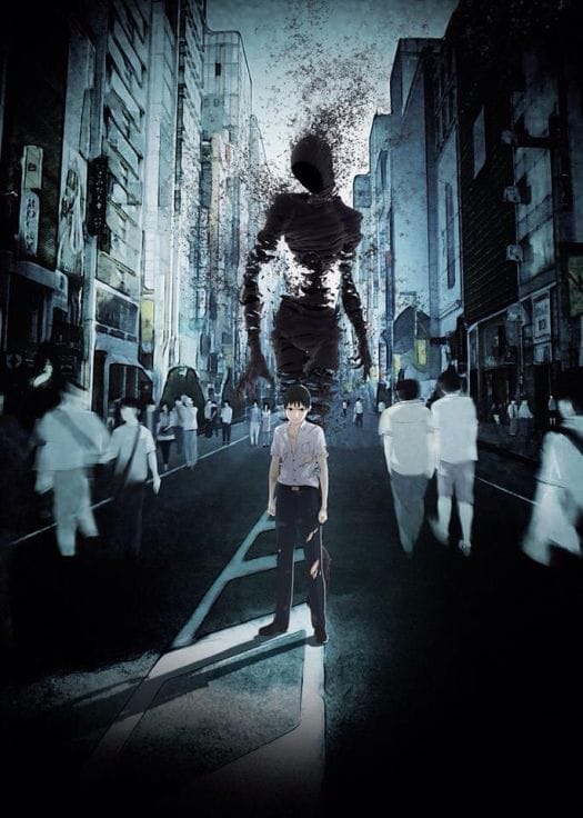 Is the Ajin manga worth reading? Source material for Netflix's failed anime,  explored