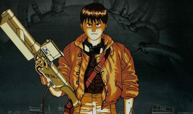 Rumor: Justin Lin Courted To Direct Live-Action “Akira”
