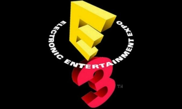 AniWeekly 88: The E3 Effect