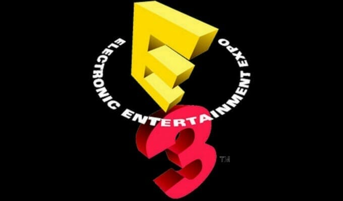 AniWeekly 88: The E3 Effect