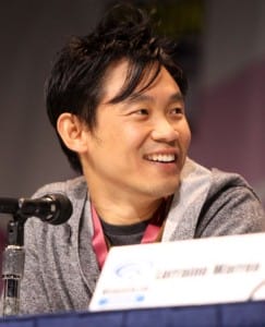 "James Wan by Gage Skidmore" by Gage Skidmore.  Licensed under CC BY-SA 3.0 via Wikimedia Commons