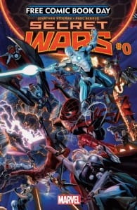 Secret Wars 0 Cover - 20150602