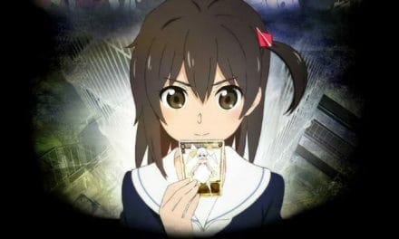 New Wixoss Anime To Air In Fall 2016