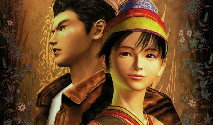 Shenmue, Sony, And The Kickstarter Conundrum