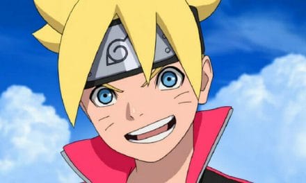 Boruto: Naruto The Movie Gets Theatrical Run In 9 Canadian Cities