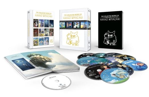 Collected Works of Hayao Miyazaki 001 - 20150730