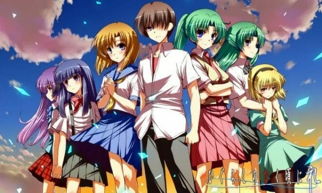 The Big Three of Horror Anime: The Indelible Legacy Of Shiki, Another, and  When They Cry - Anime Herald